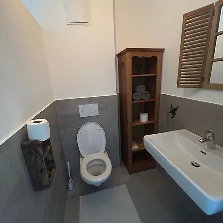 Apartmán Wohlfuehlapartment Mit Panoramablick Grinzens