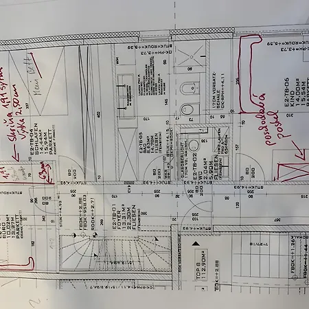 Apartmán Wohlfuehlapartment Mit Panoramablick