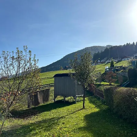 Wohlfuehlapartment Mit Panoramablick *