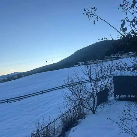 Apartmán Wohlfuehlapartment Mit Panoramablick Grinzens